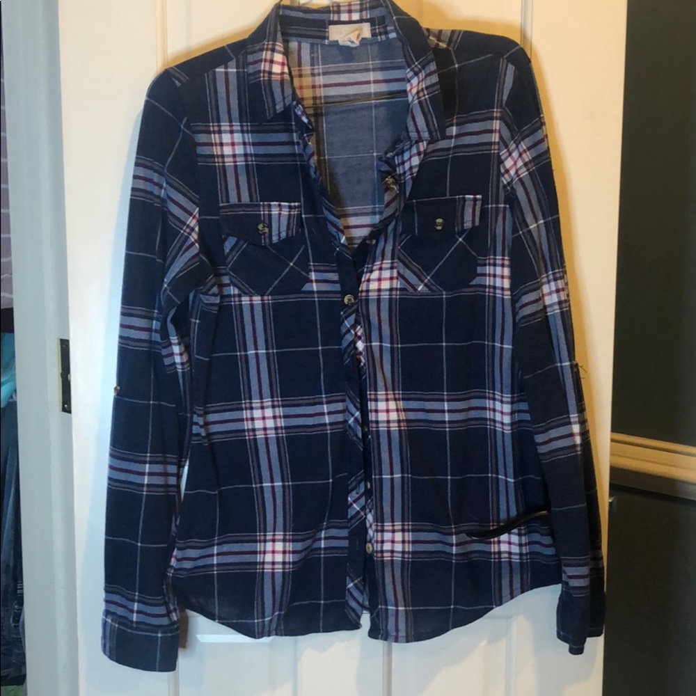 Plaid